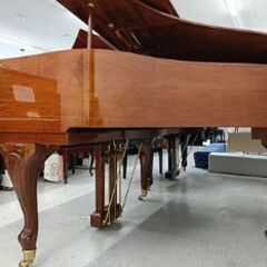 今月限定 整備済み ELUZE 小型グランドピアノ