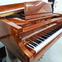 今月限定 整備済み ELUZE 小型グランドピアノ