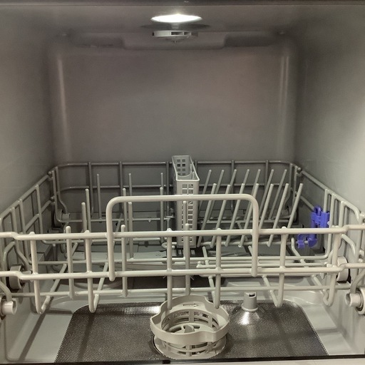 アイリスオーヤマ (IRISOHYAMA )食器洗い乾燥機 ｜商品詳細｜広島商品 