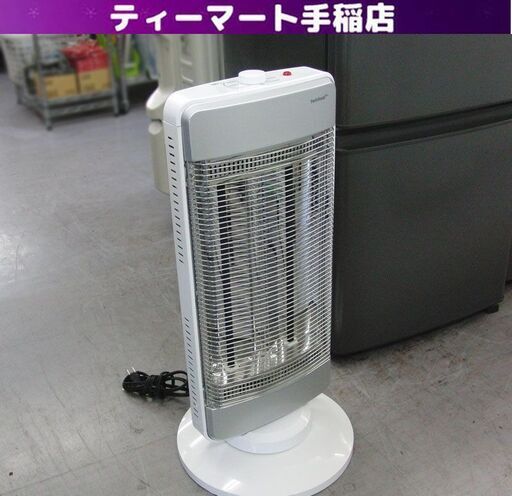 遠赤外線ヒーター】コロナ コアヒートスリム 美品】 コロナ コアヒート