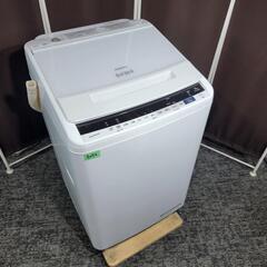 ‍♂️h061005売約済み❌7072‼️配送設置は無料?‼️日立 ビート 