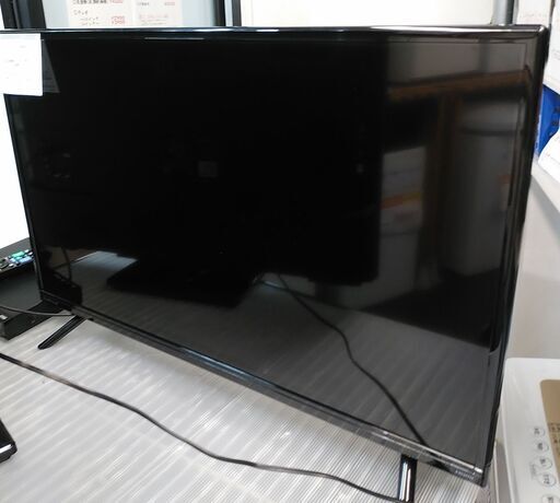 3か月間保証☆配達有り！14000円(税抜）RAPHAIE 32型 液晶テレビ 2023年製 リモコン付き