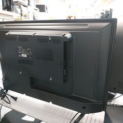 セール！3か月間保証☆配達有り！12000円(税抜）RAPHAIE 32型 液晶テレビ 2023年製 リモコン付き