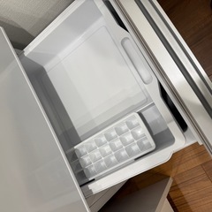 美品✨Hisense 冷蔵庫 3ドア283L