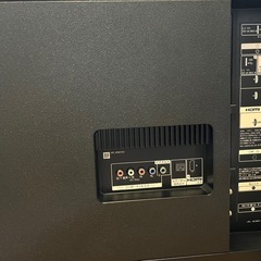【テレビ】SONY 2020年製 43インチ　KJ-43X8500H