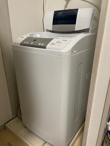 洗濯機＆電子レンジ まとめて【本日まで掲載！！】