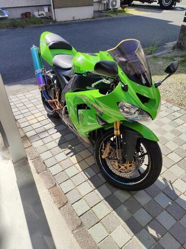 ＺＸ−１０Ｒ
