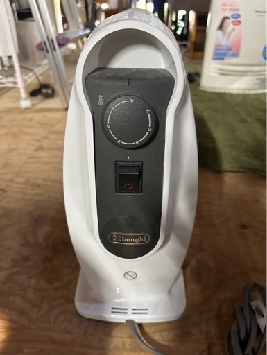 I2405 デロンギオイルヒーター