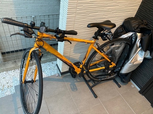 自転車　売ります