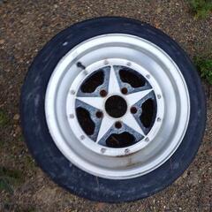 スーパースター 車のパーツの中古が安い！激安で譲ります・無料で  