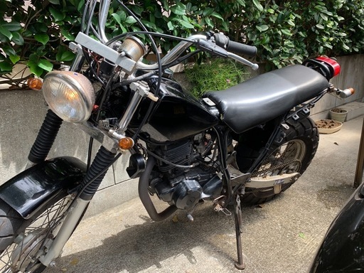 その他 tw200