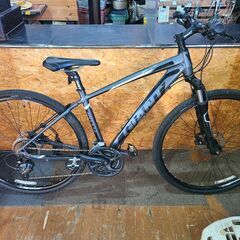 GIANT ROAM マウンテンバイク
