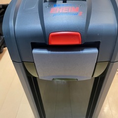 エーハイム　プロフェッショナル３　濾過材付き