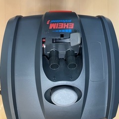 エーハイム　プロフェッショナル３　濾過材付き