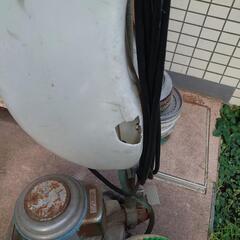 14インチポリッシャー他パット台