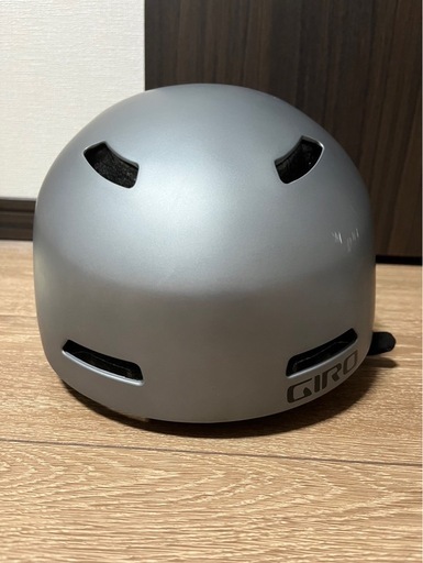 GIRO ヘルメット