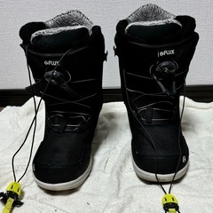 フラックス　スノーブーツ