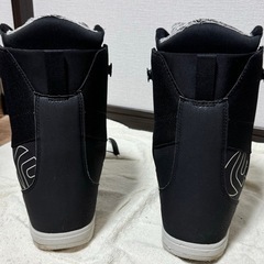 フラックス　スノーブーツ