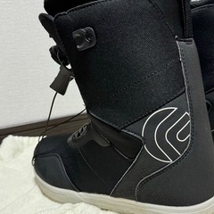 フラックス　スノーブーツ