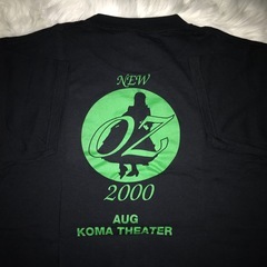 ヴィンテージ／安達祐実さん主演ミュージカル「オズの魔法使い