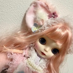 値下げします！アイシードール ネオブライス 猫 ねこ ブライス アウト