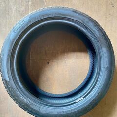 PIRELLI POWERGY 225/45R17 94W 中古タイヤ×4本セット