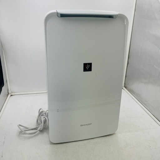 売約済【‼️✨️美品✨️‼️】SHARP 除湿機 2021年製
