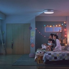 STONE ISLANDグラフィック バックプリントTシャツ-popIn Aladdin 2 プロジェクター