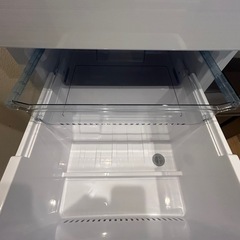 【値下げしましたほぼ新品】冷蔵庫