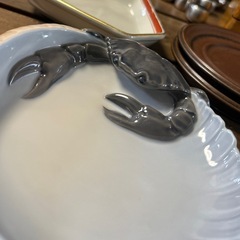 北欧ヴィンテージ　RoyalCopenhagenロイヤルコペンハーゲン　クラブボウル　クラブディッシュ