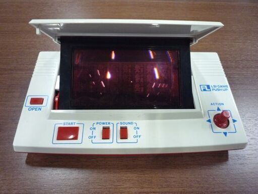 ジャンク品 レトロゲーム BANDAI どこでもドラヤキ ドラえもん LSI