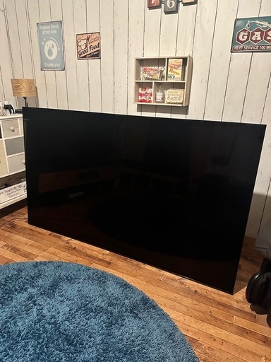 SONY  BRAVIA  有機EL液晶テレビ　2018年製