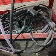 SPOT3500 スポット溶接機 板金