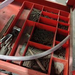 SPOT3500 スポット溶接機 板金