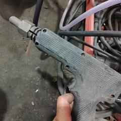 SPOT3500 スポット溶接機 板金