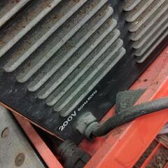 SPOT3500 スポット溶接機 板金