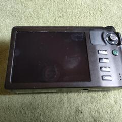  RICOH
コンパクトデジタルカメラ　 CX4