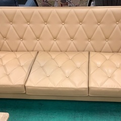 家具ならトレファク吉川店！！  カリモク60  3人掛けソファー 家具ならトレファク吉川店！！ カリモク60 3人掛けソファー