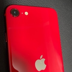 iPhone SE 第2世代 64GB