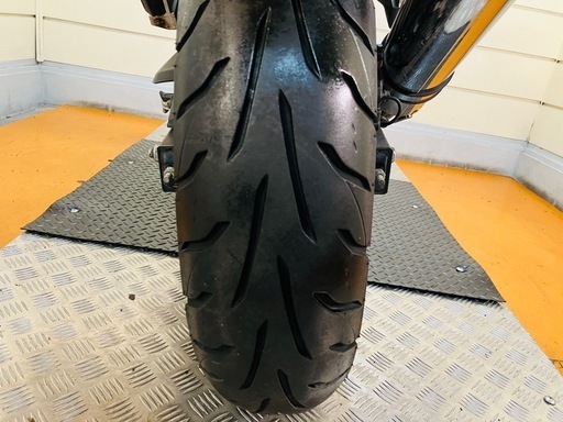 32970 km ☆始動動画あり☆ ホンダ CBR250R MC41 中型