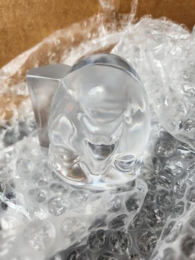 DAUM double face - 置物、オブジェ 