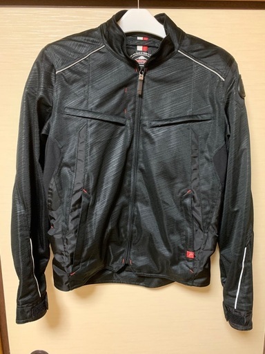 ✨美品✨クシタニフルメッシュジャケット
