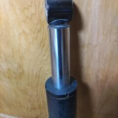 軽トラダンプ用シリンダー12vポンプ