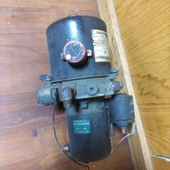 軽トラダンプ用シリンダー12vポンプ