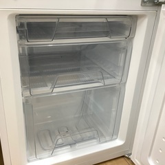 IRIS OHYAMA(アイリスオーヤマ)2ドア冷蔵庫のご紹介です！！！