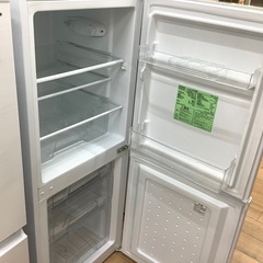 IRIS OHYAMA(アイリスオーヤマ)2ドア冷蔵庫のご紹介です！！！