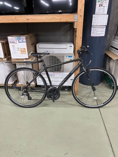 自転車探すなら「リサイクルR」❕ブリヂストン❕防犯登録いたします❕購入後取り置きにも対応 ❕R4967