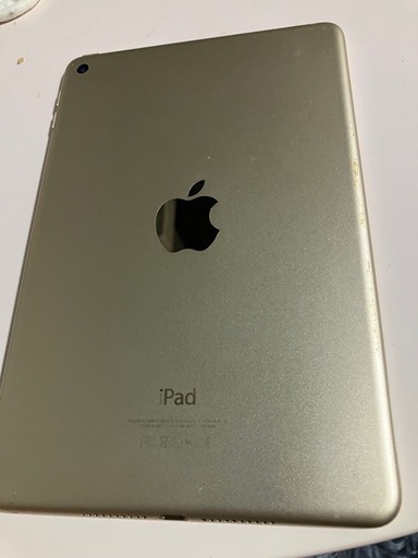 ノートパソコン iPadmini4