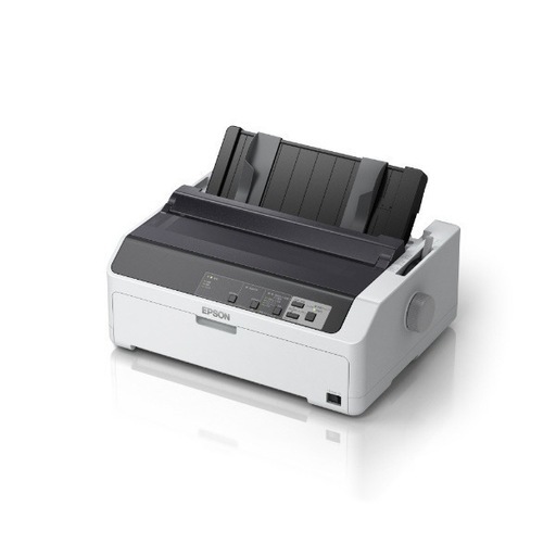 VP-D800N ドットインパクトプリンター [80桁 /ネットワーク対応]