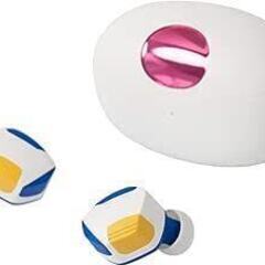 【未使用】ドラゴンボールZ×final ワイヤレスイヤホン FI-DBTW ベジータ